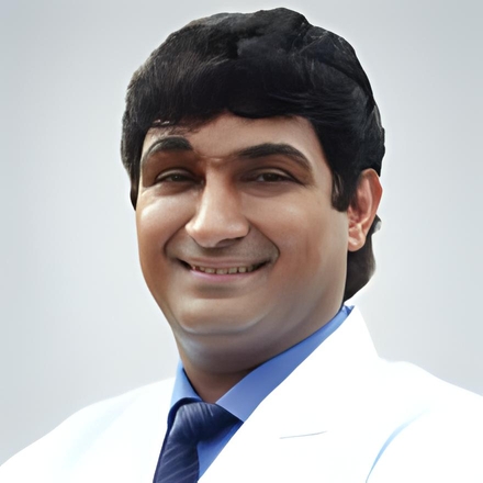 Dr. Puneet Girdhar