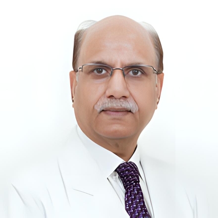 Dr. Lokesh Kumar