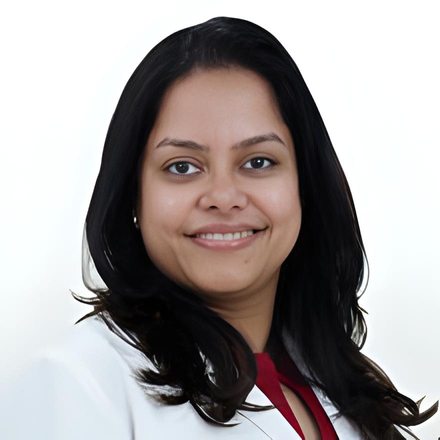 Dr. Swati Kanodia