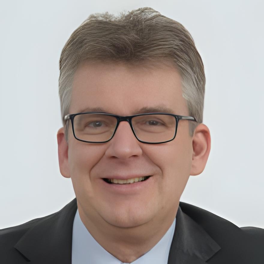 Prof. Dr. med. Andreas Kribben