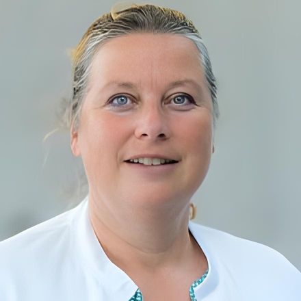 Prof. Dr. med. Beate Timmermann