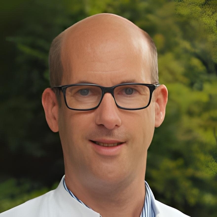 Prof. Dr. med. Jendrik Hardes