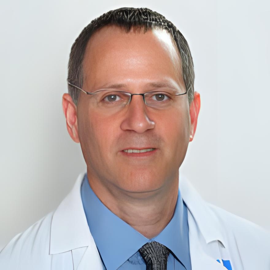 Dr. Eytan Blumenthal