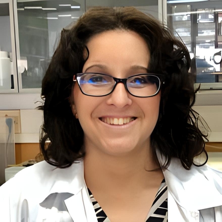 Dr. Emily Avitan