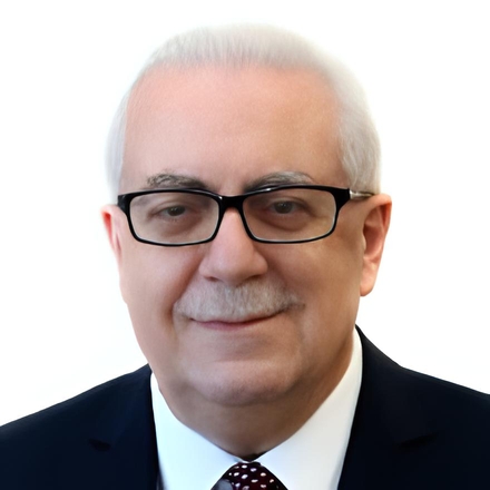 Prof. Dr. Naim Shehadeh