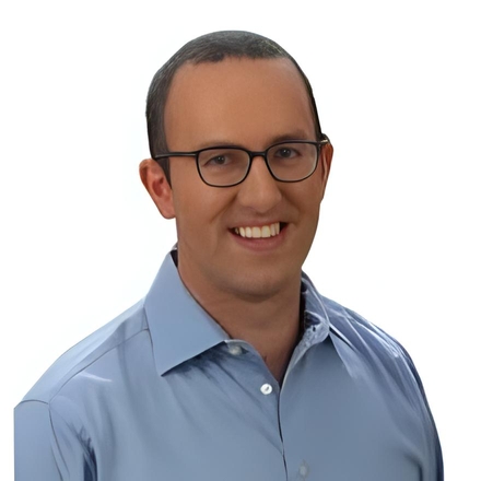 Dr. Dakar Aharon