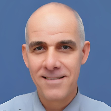 Dr. Dror Ovadia