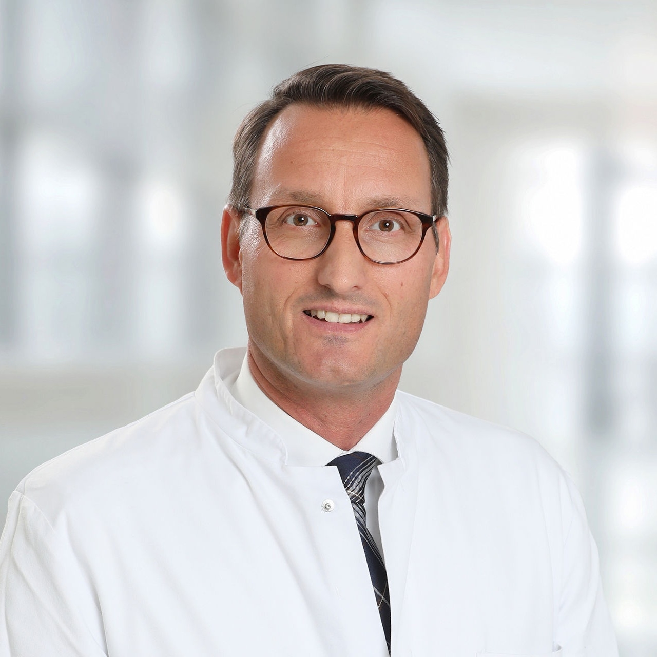 Prof. Dr. med. Stefan Gfrörer