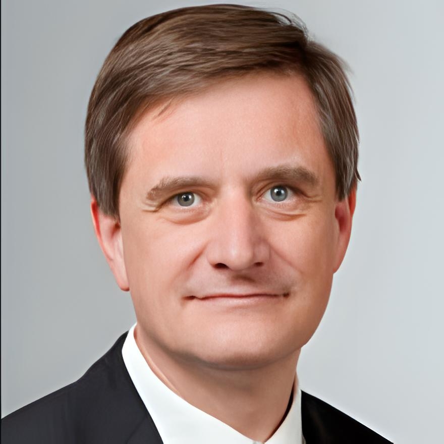 Prof. Dr. med. Uwe Heemann