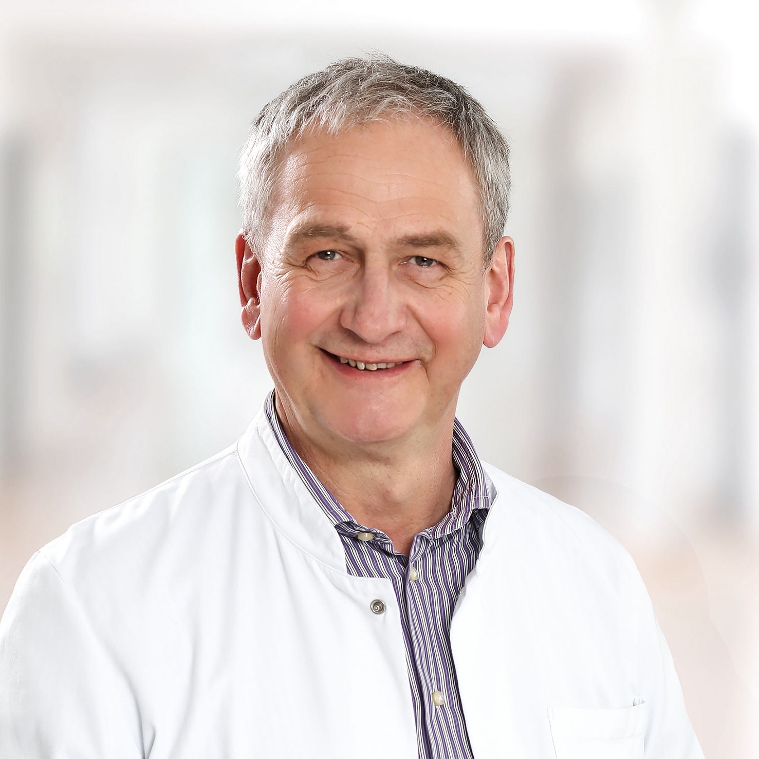 Dr. med. Michael Wiedemann