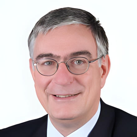 Prof. Dr. med. dent. Nils-Claudius Gellrich