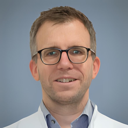 Dr. med. Jorg Tittelbach