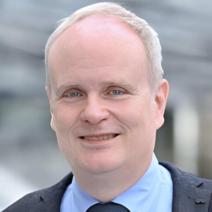 Prof. Dr. med. Matthias Schwab