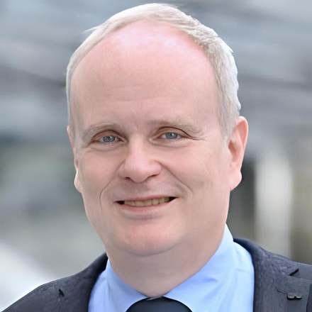 Prof. Dr. med. Matthias Schwab