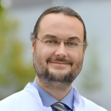 Prof. Dr. med. Martin Walter