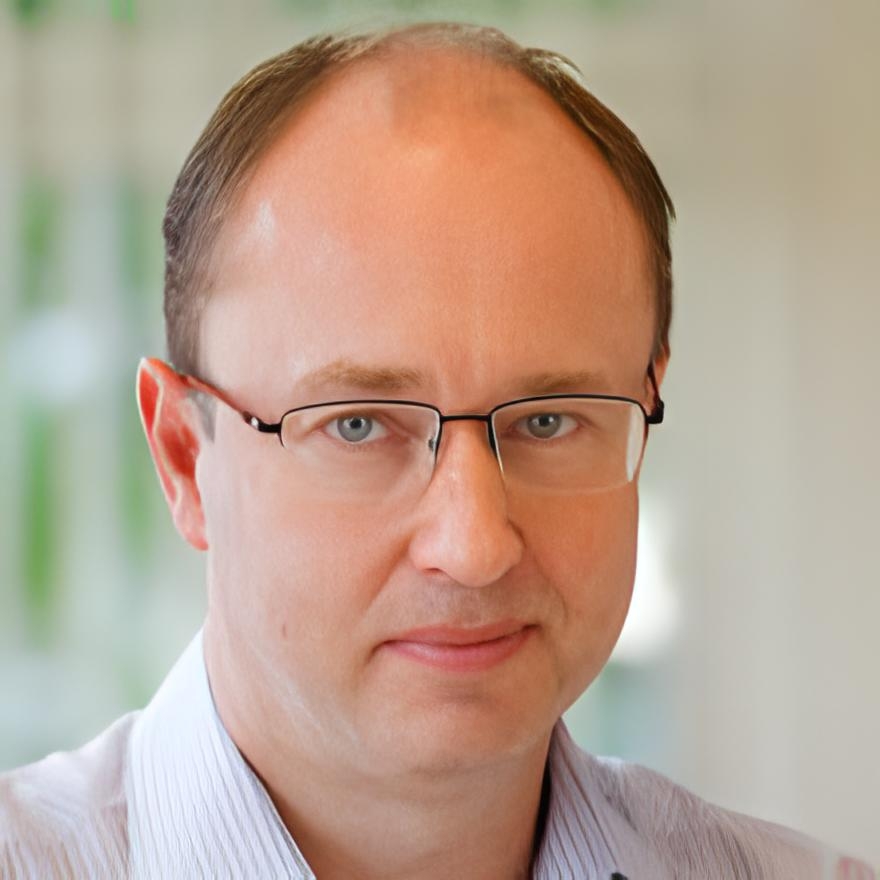 Prof. Dr. med. Marc-Oliver Grimm