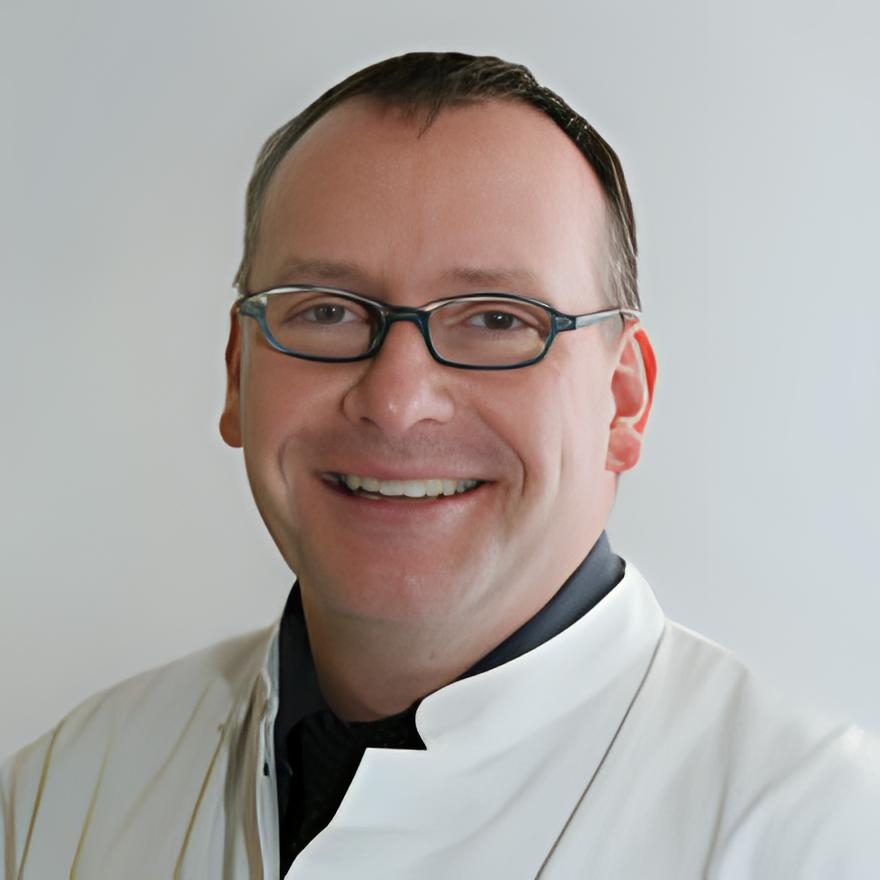 Prof. Dr. med. Andreas Paech
