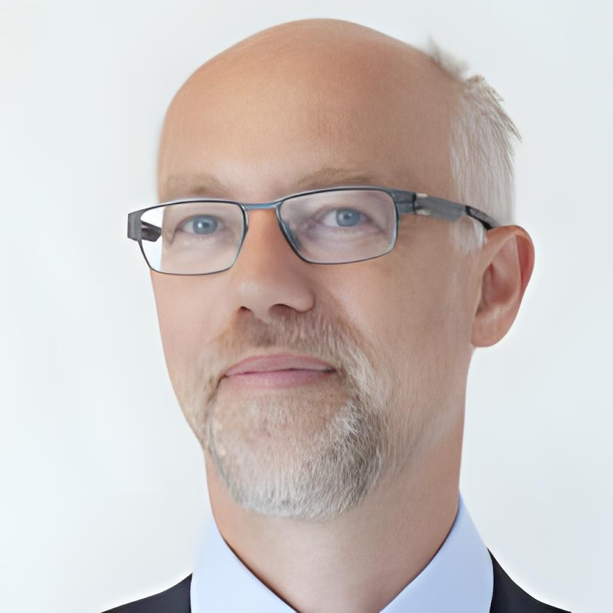 Prof. Dr. med. Stefan Borgwardt
