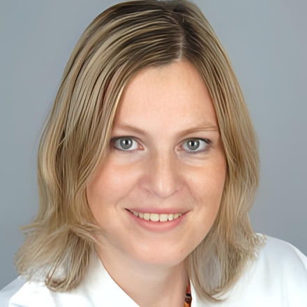 Prof. Dr. med. Julia Weinmann-Menke