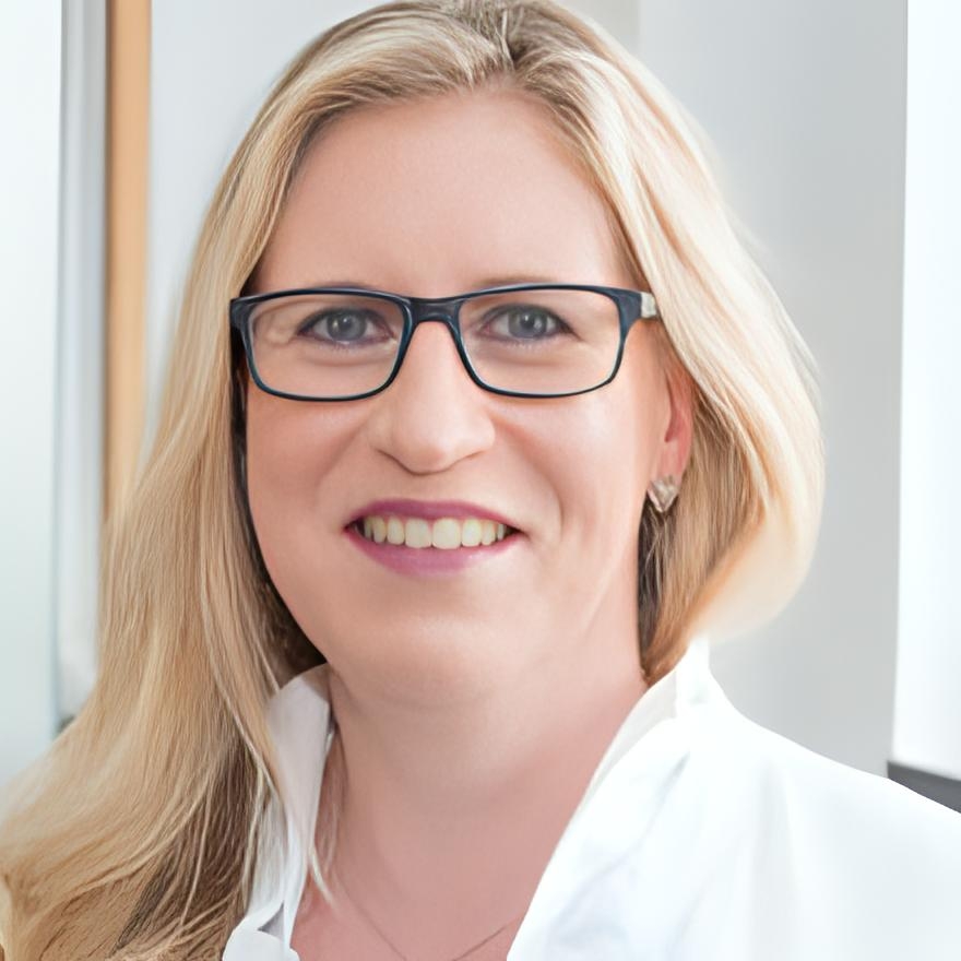 Prof. Dr. med. dent. Christina Erbe