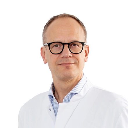 Prof. Dr. med. Florian Ringel