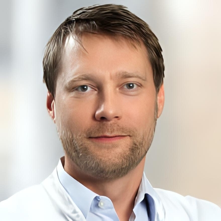 Dr. med. Christian Gross