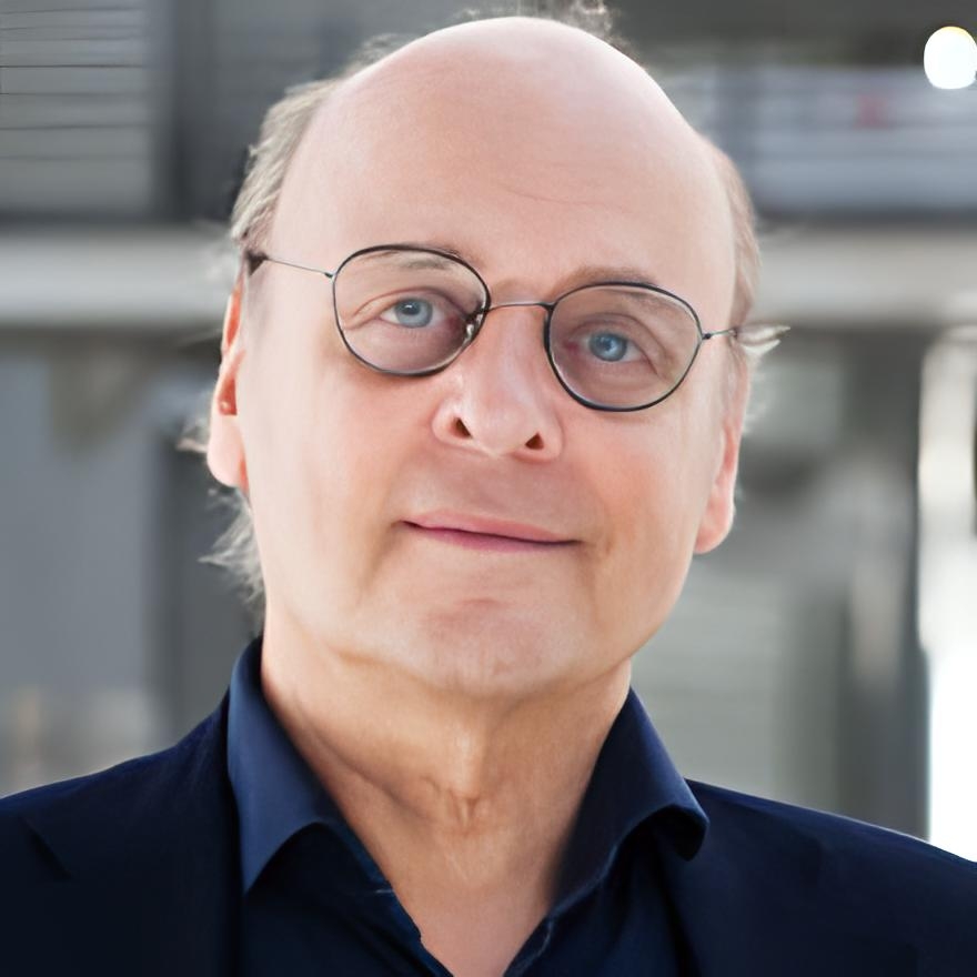 Dr. med. Jurgen Schaff
