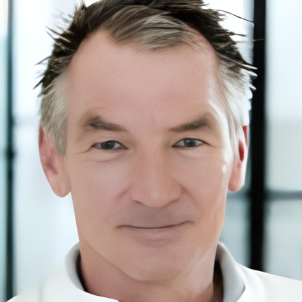 Dr. med. Uwe James Reimer