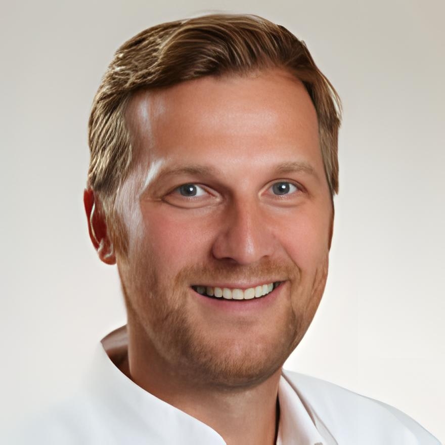 Dr. med. Jonas Braunsdorf