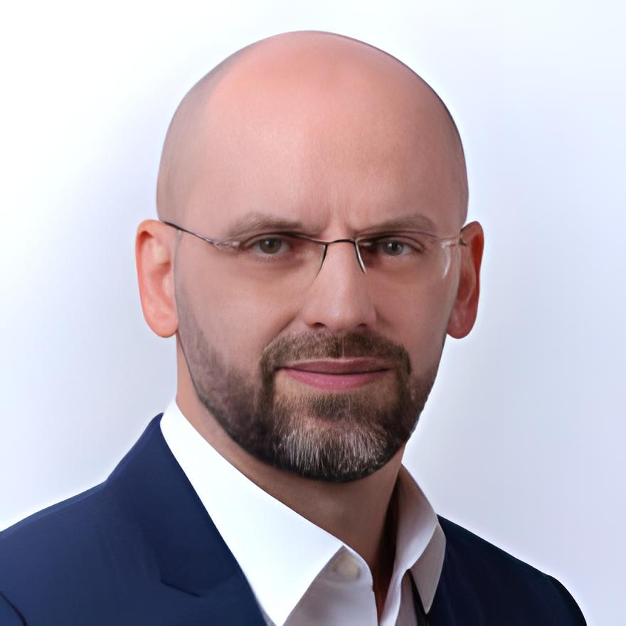 Dr. med. Georgios Smponias