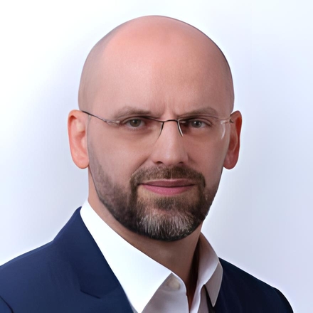 Dr. med. Georgios Smponias