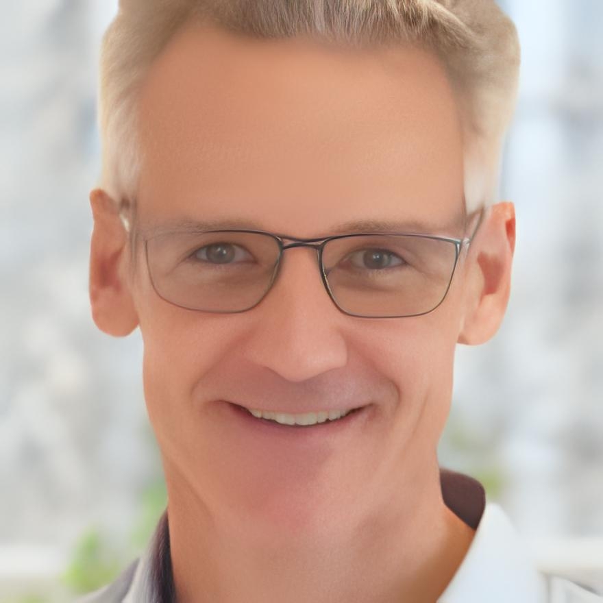 Dr. med. Bjorn Stumpenhausen