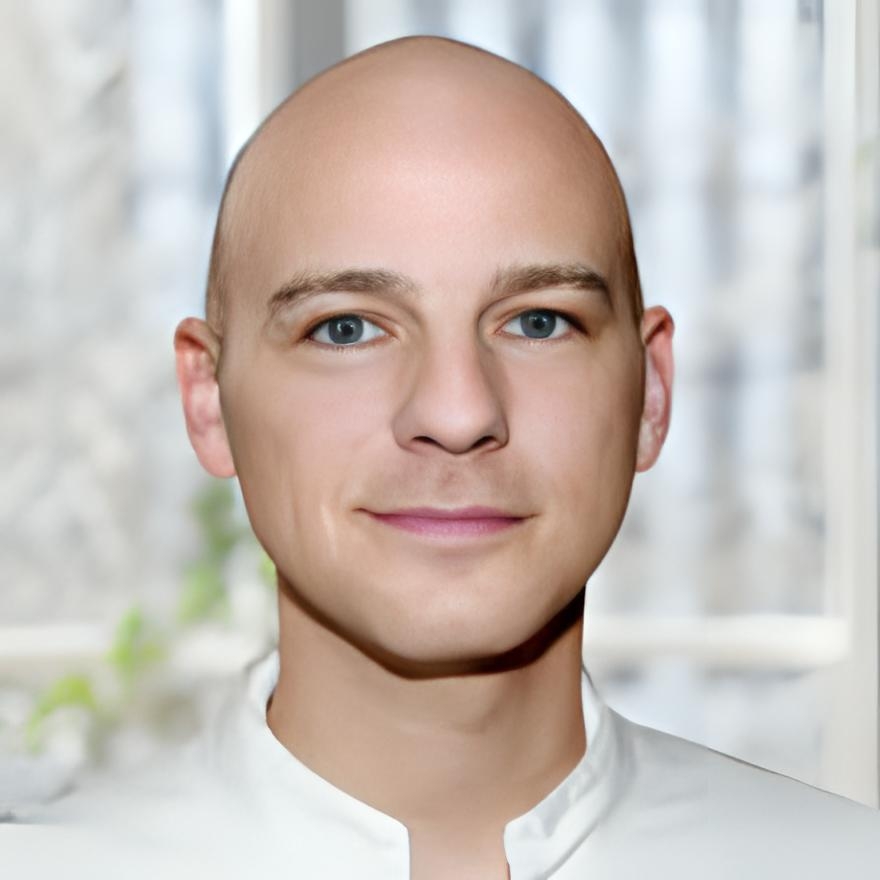 Dr. med. Martin Schreiber, MHBA