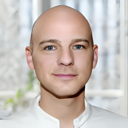 Dr. med. Martin Schreiber, MHBA
