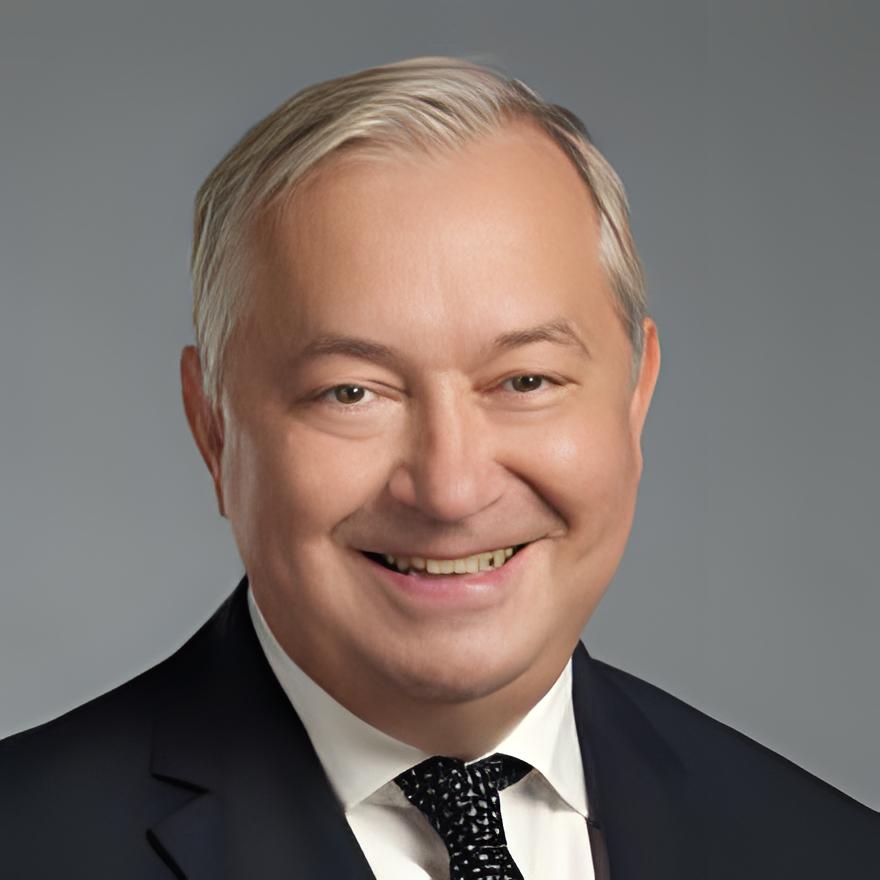 Prof. Dr. med. Johannes Zenk