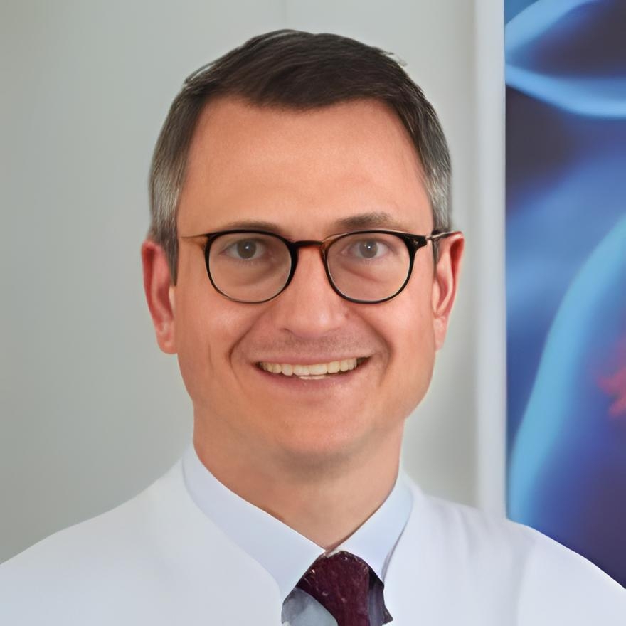 Prof. Dr. med. Lars Maier