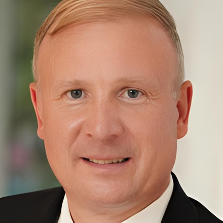 Prof. Dr. med. dent. Peter Proff