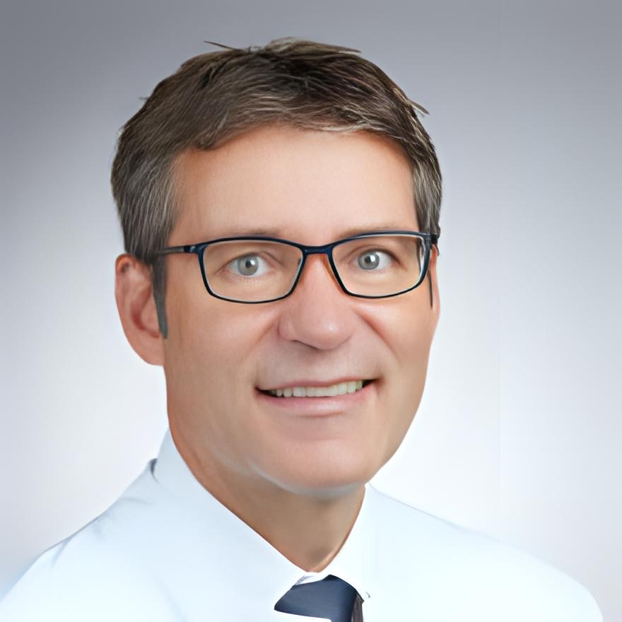 Prof. Dr. med. Lukas Prantl