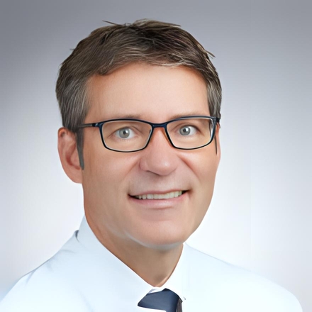 Prof. Dr. med. Lukas Prantl