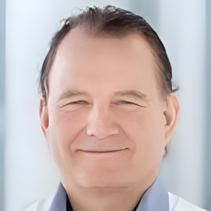Prof. Dr. med. Thomas Loew