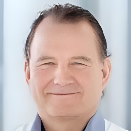 Prof. Dr. med. Thomas Loew