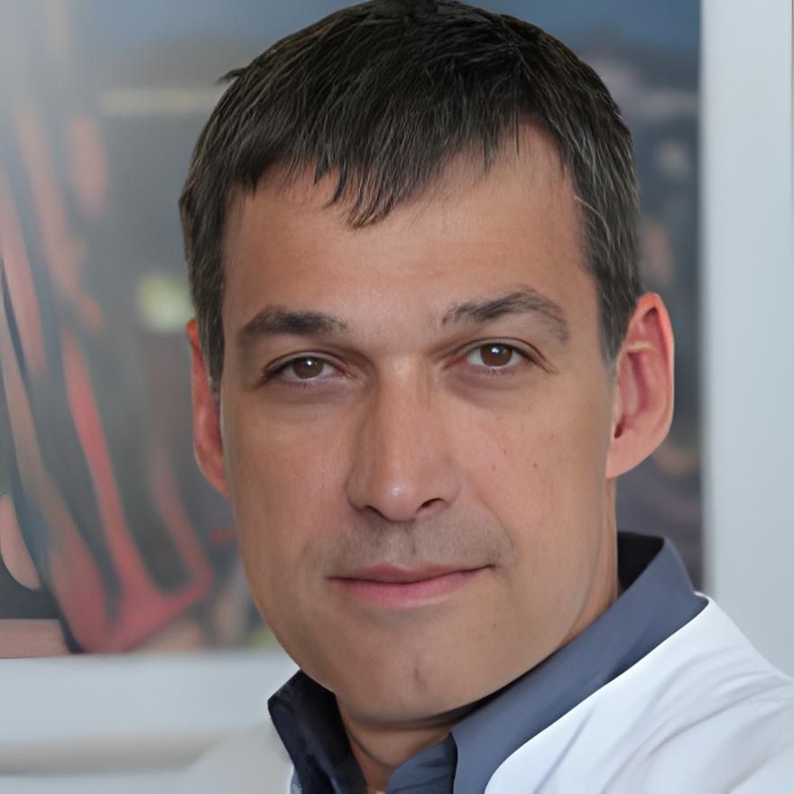 Prof. Dr. med. Christian Stroszczynski