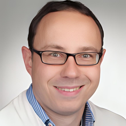 Prof. Dr. med. dent. Sebastian Hahnel