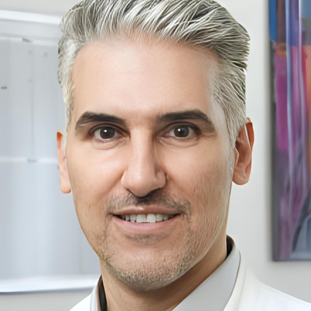 Dr. med. Konstantinos Meletiadis