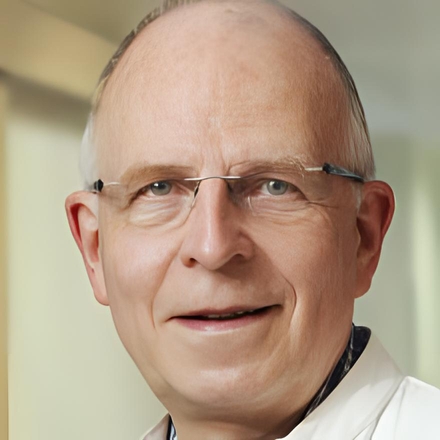 Dr. med. Volker Jaspers