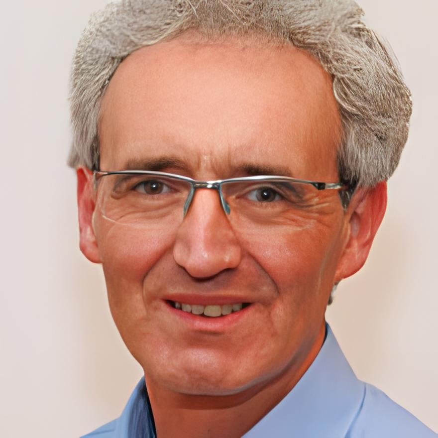 Prof. Dr. med. Martin Spiecker