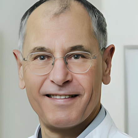 Prof. Dr. med. Melchior Seyfarth