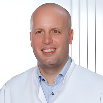 Dr. med. Dominic Muhlberger