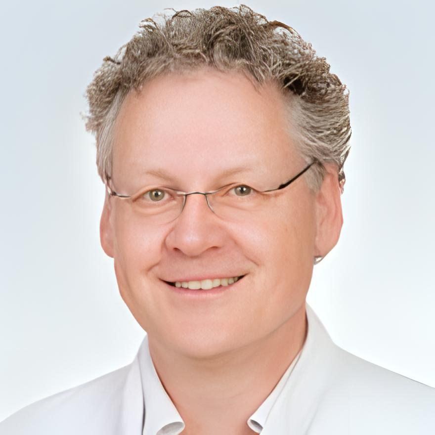 Prof. Dr. med. Thomas Lempert