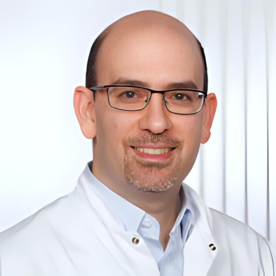 Dr. med. Yousef Hedayat Pour